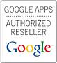 Google Apps Authorized Reseller